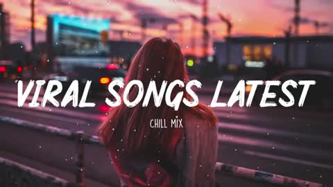 Trending Tiktok songs 2022 👑 Viral songs latest ~ New Tiktok songs 2022