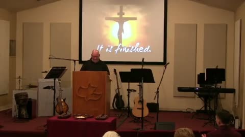 Good Friday- 2023