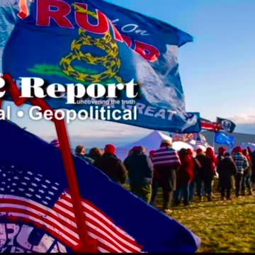 The Patriots are the Hunters