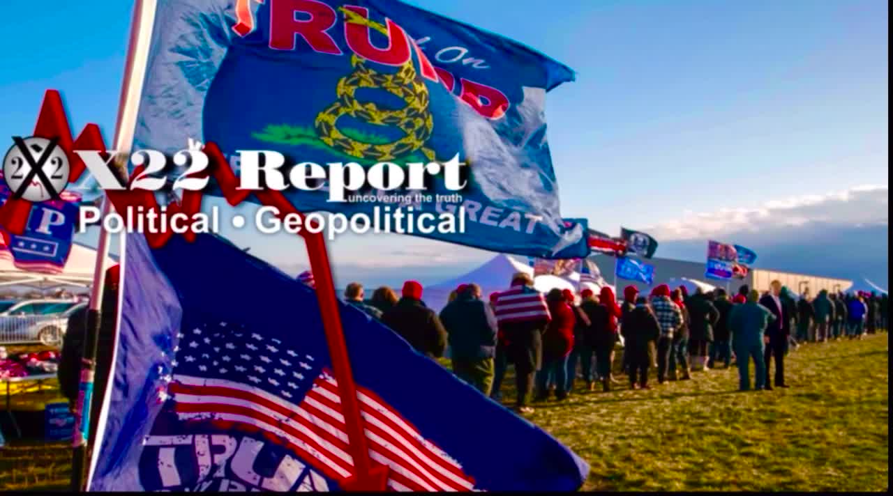 The Patriots are the Hunters