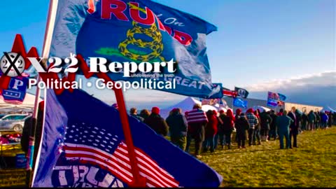 The Patriots are the Hunters