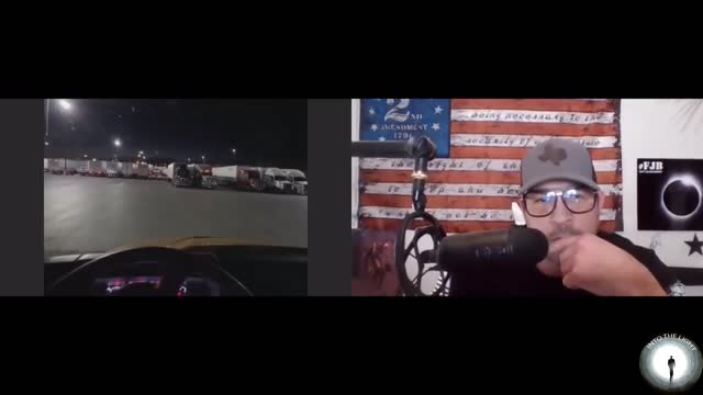 Juan O Savin _The Globalist Dam Is Breaking!_ (Part A)