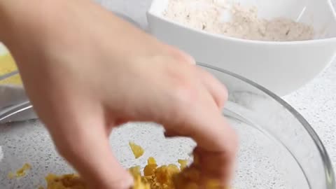 Delicious and easy at-home fried chicken