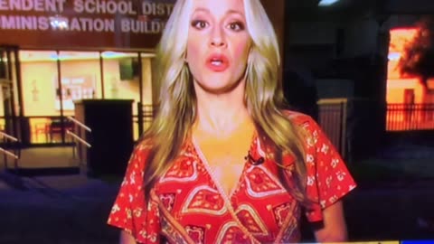 TV News Channel Defends Against the "Propaganda" Label
