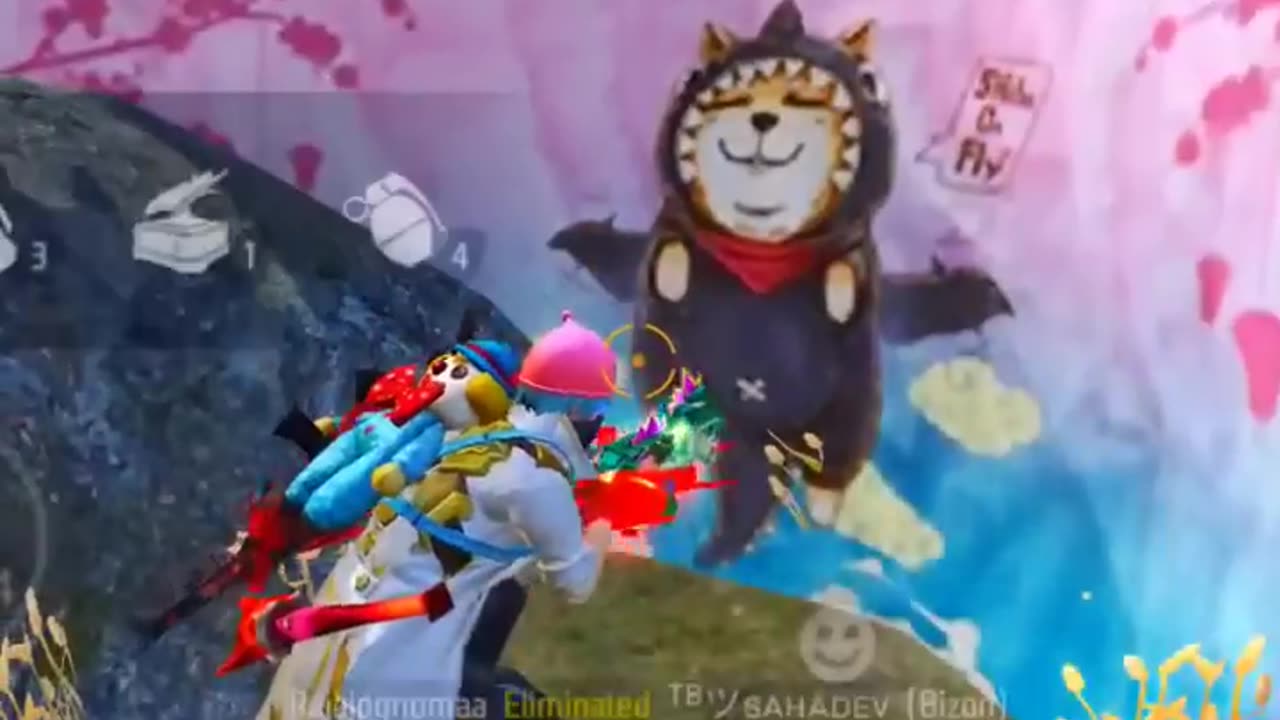 game content