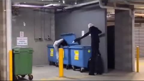 Gags, pranks