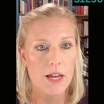 Freedom Fighting Focus #3for2023 - Get Involved Challenge!