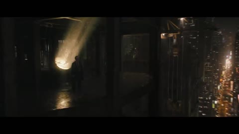 THE BATMAN – Main Trailer