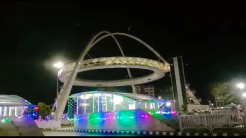 Biswa bangla gate