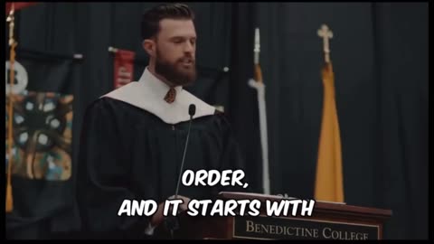 NFL STAR HARRISON BUTKER’s SPEECH SHAMING WOKENESS