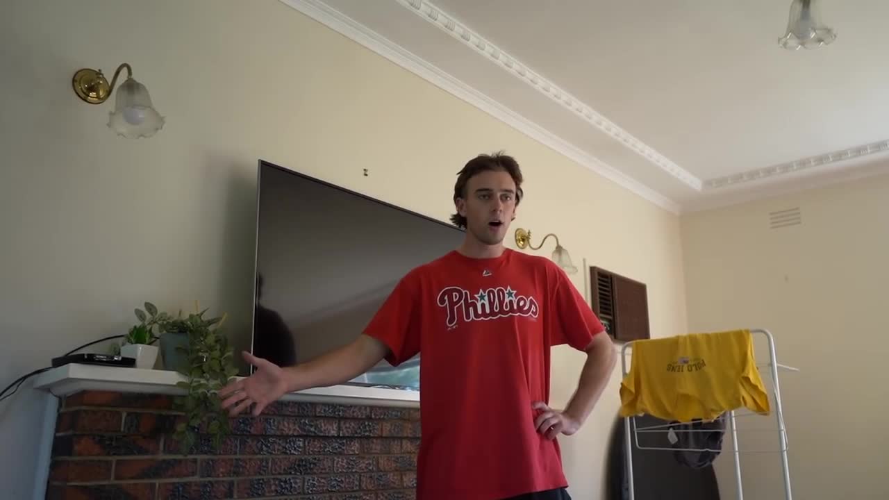 Interview With A Bully