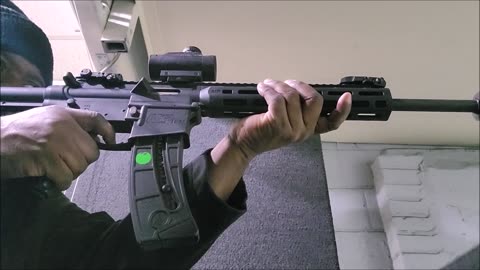FULL RANGE VIDEO
