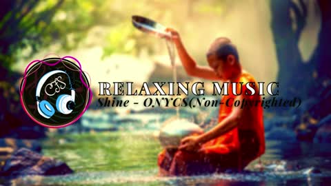 Relaxing Music | Sleeping, Meditation, Stress Relief | [6650] ⭐️