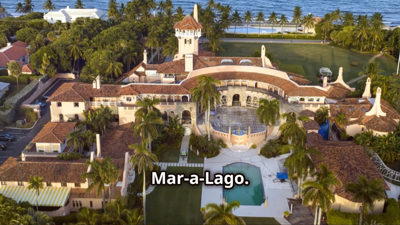 Trump Ambassador