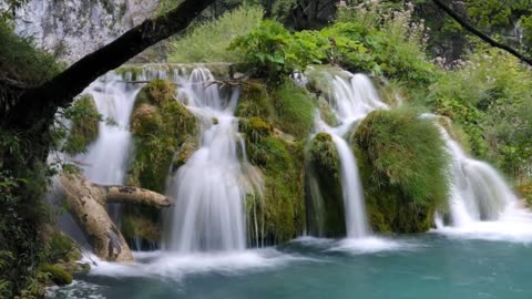 Amazing Photos of Plitvice Lakes National Park