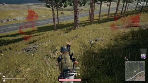 Dakotaz PubG 2017-06-19