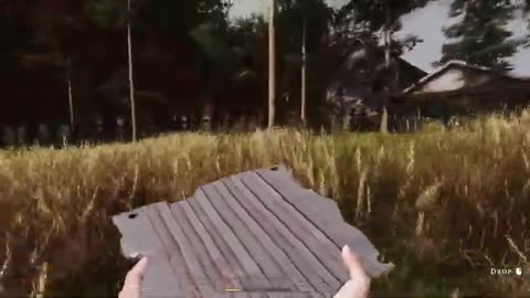 We Harvest Shadows | Full Demo | Gameplay Walkthrough No Commentary