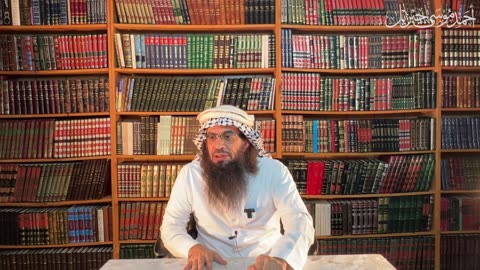 The Blessed Victorious End | Shaykh Ahmad Mūsā Jibrīl (حفظه الله)