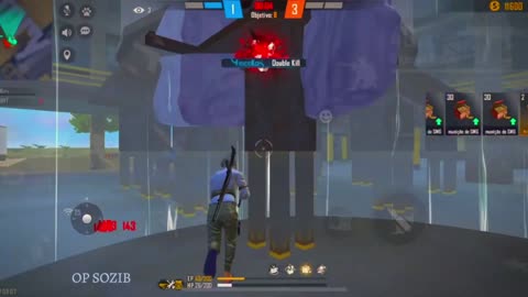 One shot Game play!!! 🐽