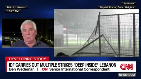 ‘It wont be Hezbollah alone’: Lebanon’s FM warns against Israeli invasion