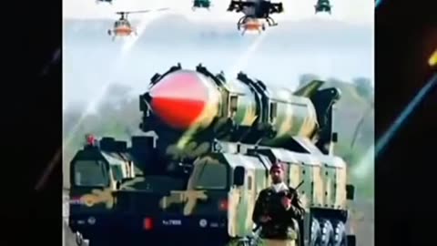 Pak Army Most Powerful than Israil