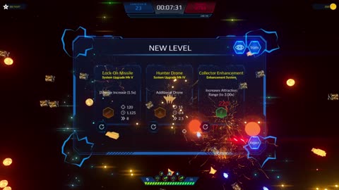 Outnumbered, Just for Fun, Pt. 4 (v0.3.0.1)