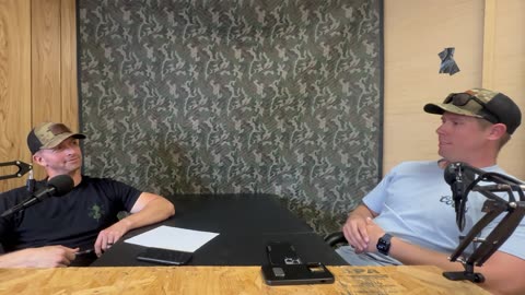 Badges Bullets and Blunders episode 1 with Officer Brandon