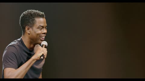 Chris Rock : "Les femmes au foyer sont les plus intelligentes."
