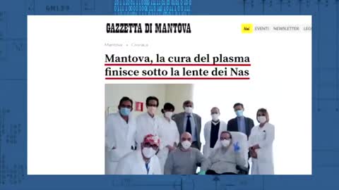 Cavalo de Troia19 As ku proibidas Uma síntese de 1 ano e meio da mi0R f da história