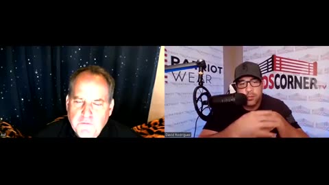 NINOS CORNER-Benjamin Fulford - Questions answered - Trump double at 31:44 - 9-14-22