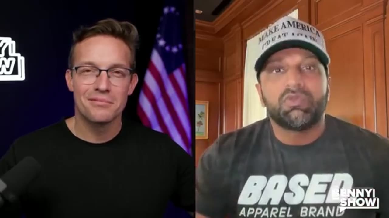 Trump’s Top Advisor REVEALS Diddy, Epstein Tapes Will be DECLASSIFIED Immediately | 'Truth REVEALED'