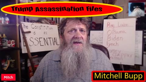Trump Assassination Files
