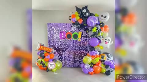 most beautiful and trendy Halloween pumpkin decorating ideas