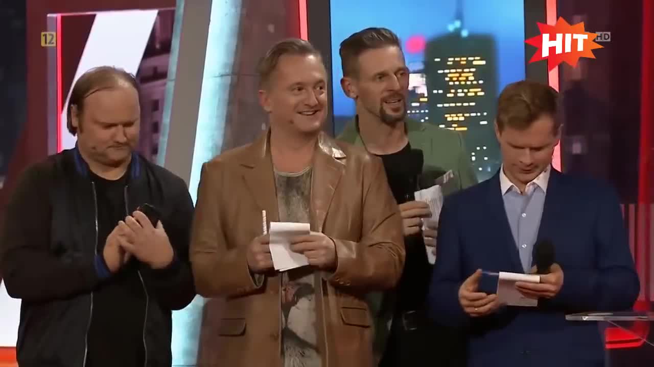 Kabaret Moralnego Niepokoju – Czy Leci Z Nami Bomba, Konferencja, Radiodramat