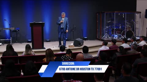 "NO AMEIS LAS COSAS DEL MUNDO" PT.1 (1 JUAN 2: 15-17) | 09/24/2023 DOMINGO 9AM