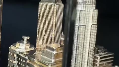 Gold business series 3