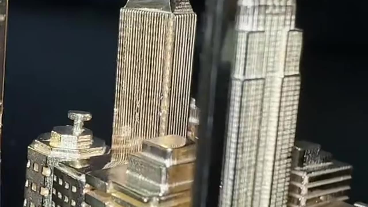 Gold business series 3