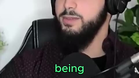 why did you become a muslim