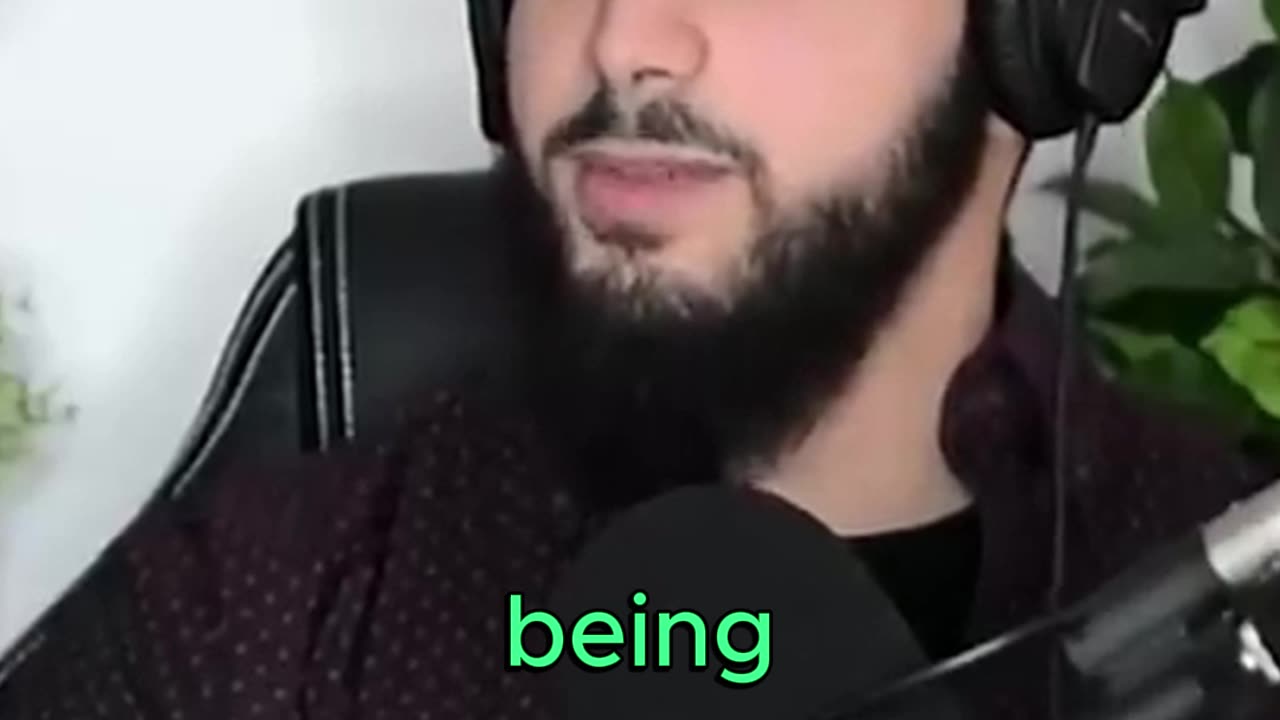 why did you become a muslim