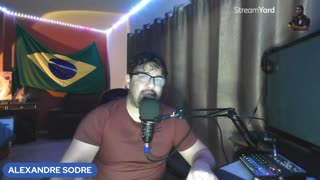 O GOVERNO DE LULA AINDA NÃO TOMOU POSSE?