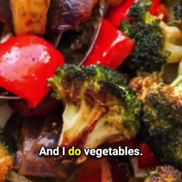 Eat high quality, grass fed organic meat.