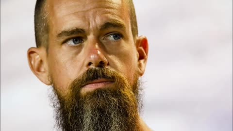 Jack Dorsey's tweet.