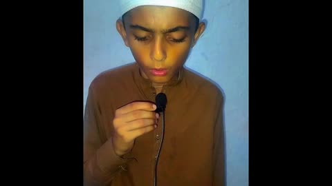 Ayatul Kursi recitation