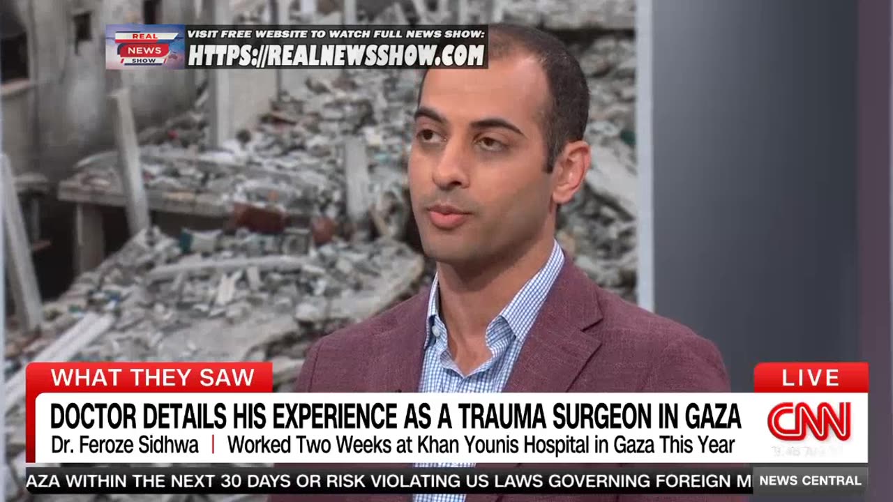 CNN News Central 9AM - 10/16/2024