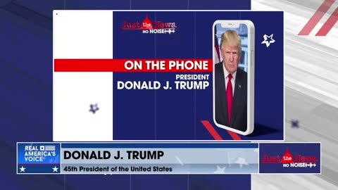 Trump vows to use the power of the purse to combat antisemitism