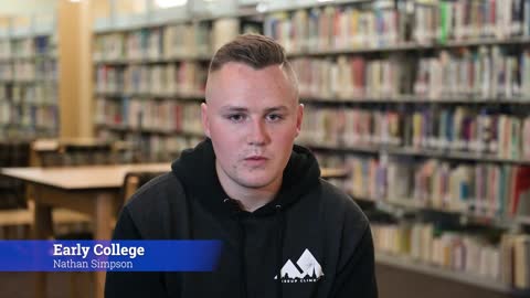 EARLY COLLEGE AFFORDABLE PATHWAYS