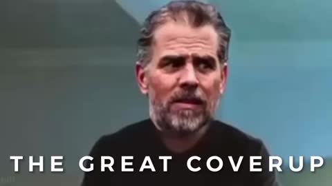 THE GREAT COVERUP