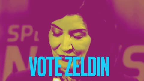 NY Governor’s Debate: Mashup of Lee Zeldin vs Kathy Hochul on Covid Policies