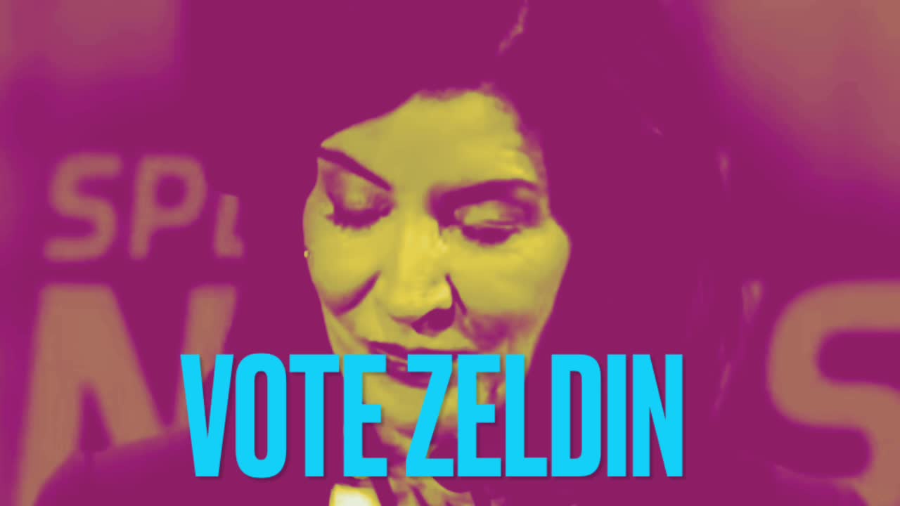 NY Governor’s Debate: Mashup of Lee Zeldin vs Kathy Hochul on Covid Policies