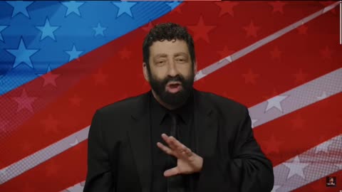 Trump's Win & What It Means "Prophetically", with Jonathan Cahn